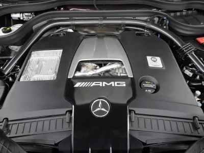 2025 Mercedes Benz Rubellite Red Metallic(No.J736)