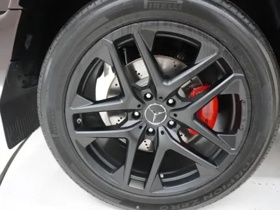 2025 Mercedes Benz Rubellite Red Metallic(No.J736)