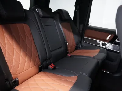 2025 Mercedes Benz Rubellite Red Metallic(No.J736)