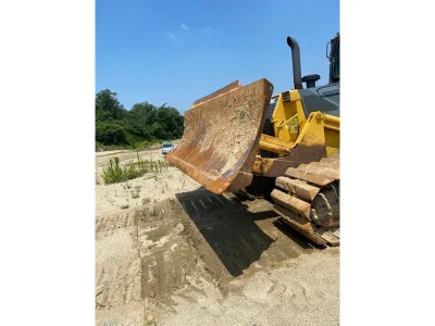 KOMATSU D61 DOZER D61PX-15EO (No.J0741)
