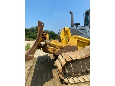 KOMATSU D61 DOZER D61PX-15EO (No.J0741)