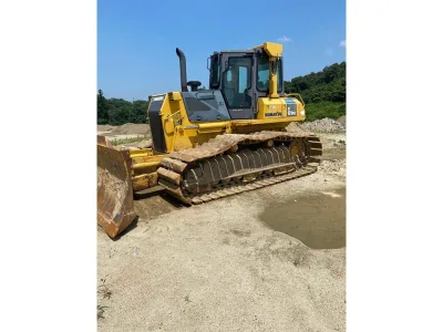 KOMATSU D61 DOZER D61PX-15EO (No.J0741)