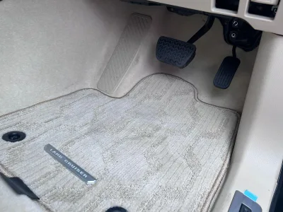 2025 Toyota LandCruiser LC300 7 Seater ZX Petrol (No.960561)