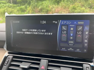 2025 Toyota LandCruiser LC300 7 Seater ZX Petrol (No.960561)