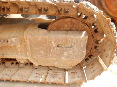 HITACHI ZX120-3 EXCAVATOR (No.J0795) for export from Japan