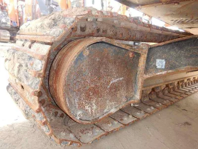 HITACHI ZX120-3 EXCAVATOR (No.J0795)