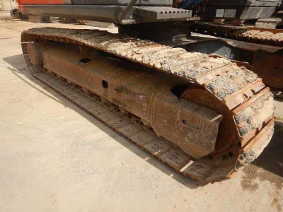 HITACHI ZX120-3 EXCAVATOR (No.J0795)