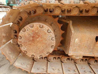 HITACHI ZX120-3 EXCAVATOR (No.J0795)