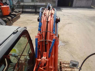 HITACHI ZX120-3 EXCAVATOR (No.J0795)