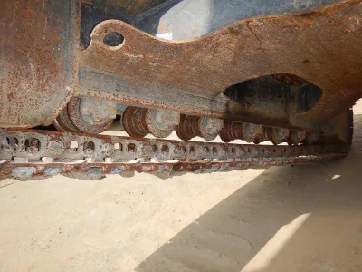 HITACHI ZX120-3 EXCAVATOR (No.J0795)