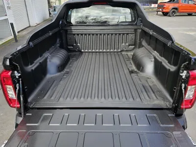 2025 LDV T60 Max LUXE Mega Tub LWB Pickup (No.480768) for export from Japan