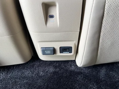 2026 TOYOTA ALPHARD SPACIOUS LOUNGE HYBRID E-FOUR MODELLISTA JDM for export from Japan