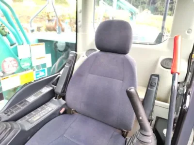 2017 KOBELCO SK200-9 EXCAVATOR (No.970865) for export from Japan