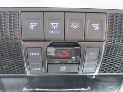 2025 TOYOTA LAND CRUISER 300 3.3 ZX DIESEL (No.960828) for export from Japan