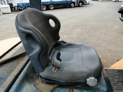 Toyota Forklift 02-7FG20 (No.920774) for export from Japan