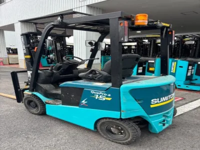Sumitomo 41FB15PX Forklift
