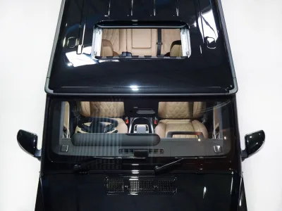 2026 Mercedes-Benz G450d AMG Line ISG 4WD MP202601 for export from Japan