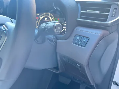 2025 Lexus LX 600 4WD Modellista / M Levinson / Rear Entrance – The Ultimate Luxury SUV(No.960039) for export from Japan