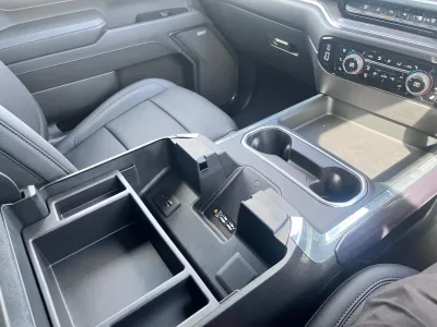 ALL NEW2025 CHEVROLET SILVERADO 2500 HD LTZ (N0.J0934)