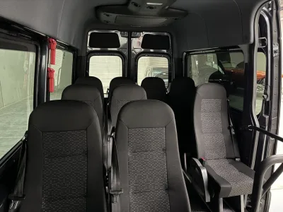 2025 Mercedes-Benz Sprinter 415 Transfer for export from Japan
