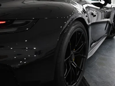 2026 PORSCHE 911 GT3 PDK 992.2  WEISSACH PACKAGE for export from Japan