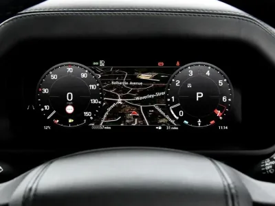 2025 Land Rover Defender 110 V8 X URBAN WIDETRACK for export from Japan