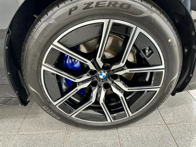 BMW 740D xDrive M Sport (No - J0690) for export from Japan