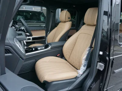2026 Mercedes-Benz G450d AMG Line ISG 4WD MP202601 for export from Japan
