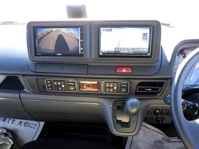 2025 Mitsubishi fuso 28 seater long bus for export from Japan