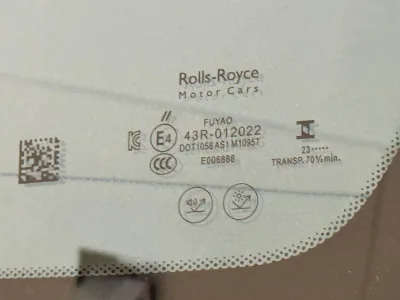 2025 Rolls-Royce Spectre The Epitome of Luxury (No.J0988) for export from Japan