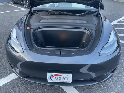 2023 TESLA Model 3 Long Range Dual Motor AWD (No-J0700) for export from Japan