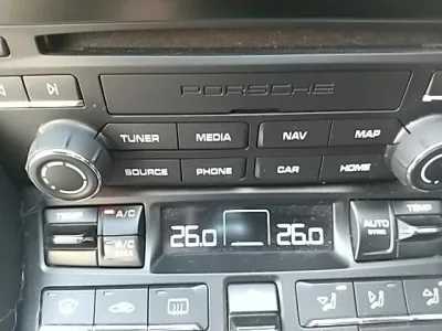 2018 PORSCHE 911 (No.970796) for export from Japan