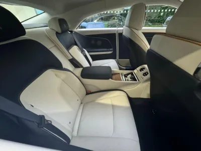 2025 Rolls-Royce Full Electric Spectre Launch Package (No.J0921) for export from Japan