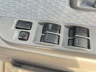 2018 Toyota Land Cruiser Double cab 4X4 (No.680580) for export from Japan
