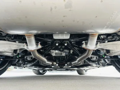 2025 Nissan Fairlady Z 3.0 NISMO Full Aero BOSE for export from Japan