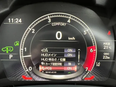 2025 Lexus LX 600 4WD 7 Seater Modellista Aero - Luxury & Power Combined (No.961019) for export from Japan
