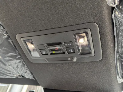 2026 TOYOTA LAND CRUISER FJ 2.7 VX 4WD for export from Japan