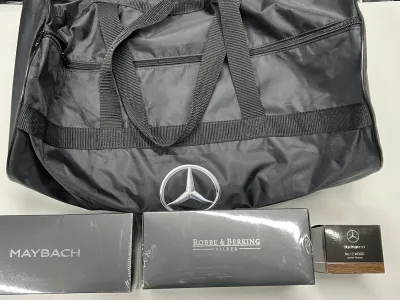 2023 Mercedes-Maybach S680 4MATIC for export from Japan