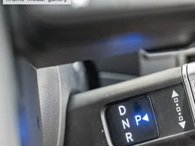 2025 Hyundai Santa Fe Hybrid Calligraphy AWD for export from Japan