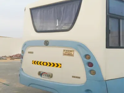 Ashok Leyland Eagle 2014 ( No-830683) for export from Japan