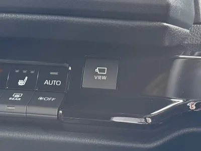 2026 TOYOTA LAND CRUISER FJ 2.7 VX 4WD for export from Japan