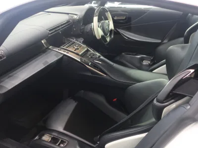 2011 Lexus LFA 4.8 / Nürburgring Package Specification Using Genuine Parts for export from Japan