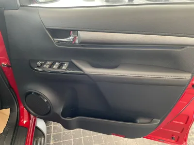 2022 RHD Toyota Hilux double cab ( Pickup ) Rocco 2.8 automatic 4×4 (No.560459) for export from Japan