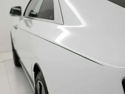 2025 ROLLS-ROYCE Spectre Electric Coupe (No.109958) for export from Japan