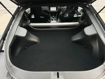 2025 Nissan Fairlady Z 3.0 NISMO Full Aero BOSE for export from Japan