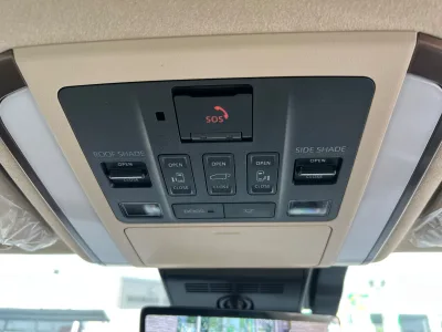 2026 TOYOTA ALPHARD SPACIOUS LOUNGE HYBRID E-FOUR MODELLISTA JDM for export from Japan