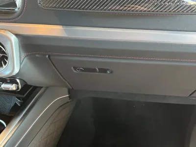 2027 Mercedes-AMG G63 LHD AMG Carbon Package Japan for export from Japan