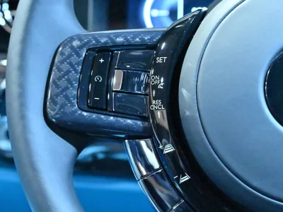2025 Rolls-Royce Black Badge Cullinan Series II 6.75 4WD MANSORY for export from Japan