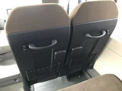 2019 Toyota Coaster 24 Seater Bus (No.810717) for export from Japan