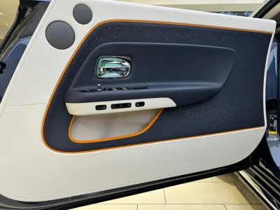 2025 Rolls-Royce Full Electric Spectre Launch Package (No.J0921) for export from Japan